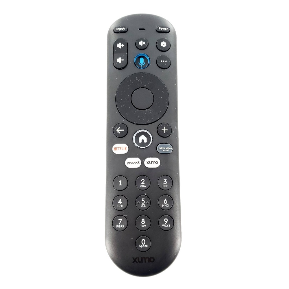 Genuine Xumo Stream Box R34010BA00-00005 Remote Control OEM Tested & Works
